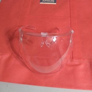 Face shield